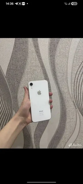 Продам рабочий iPhone: 7, 8, X, XR, XS - Смартфоны и планшеты в Чебоксары