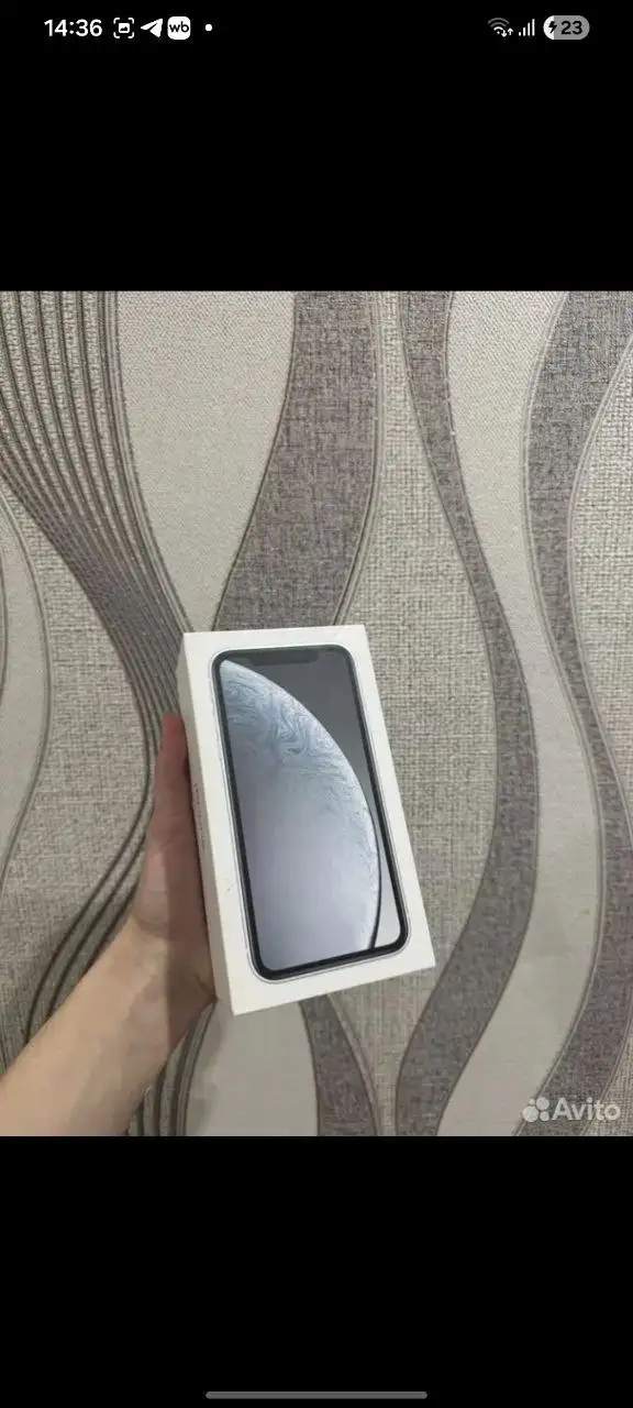 Продам рабочий iPhone: 7, 8, X, XR, XS - Электроника в Чебоксары