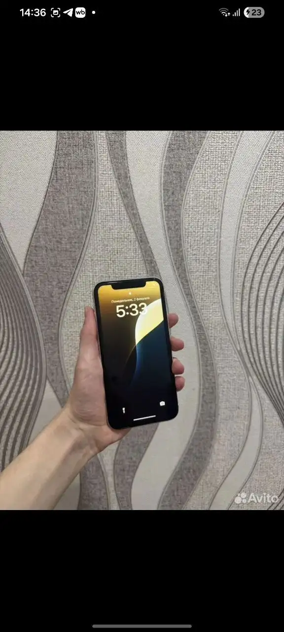 Продам рабочий iPhone: 7, 8, X, XR, XS - Электроника в Чебоксары