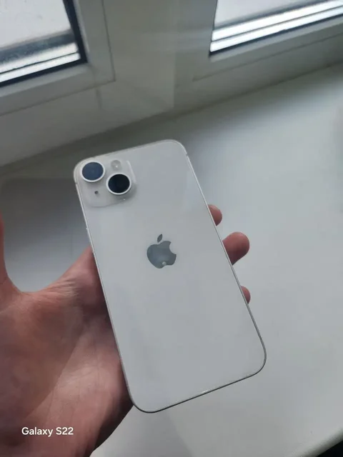 Обмен iPhone 14 заблокированного на айклауд - Смартфоны и планшеты в Чебоксары