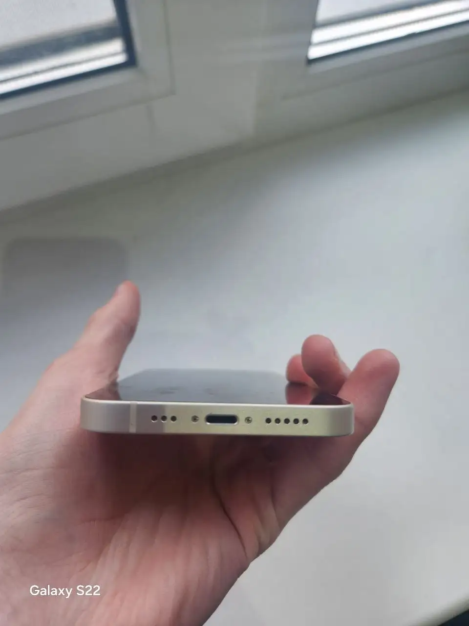 Обмен iPhone 14 заблокированного на айклауд - Мобильные телефоны (Электроника) в Чебоксары