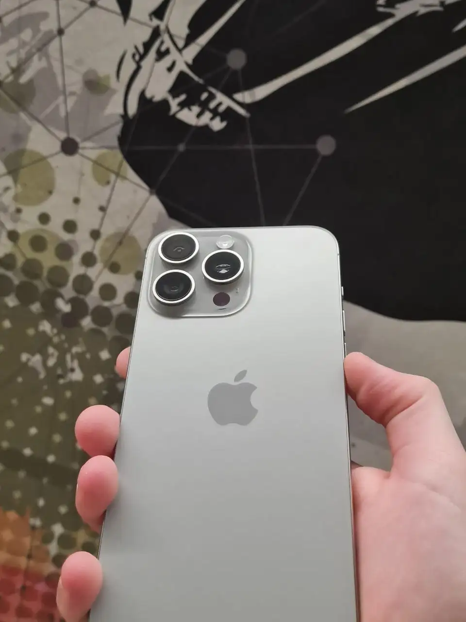 iPhone 15 Pro Max - Смартфоны (Электроника) в Чебоксары