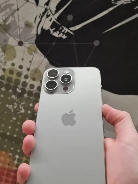 iPhone 15 Pro Max - Смартфоны и планшеты в Чебоксары