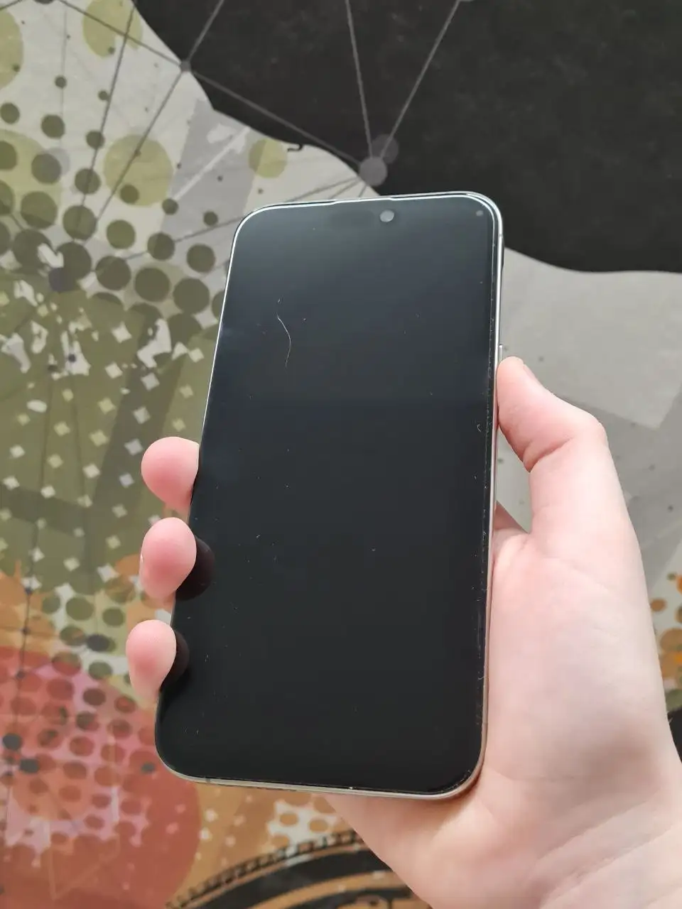 iPhone 15 Pro Max - Смартфоны (Электроника) в Чебоксары