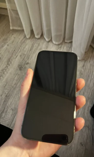iPhone 13 Pro 128GB - Комплектующие и аксессуары в Чебоксары
