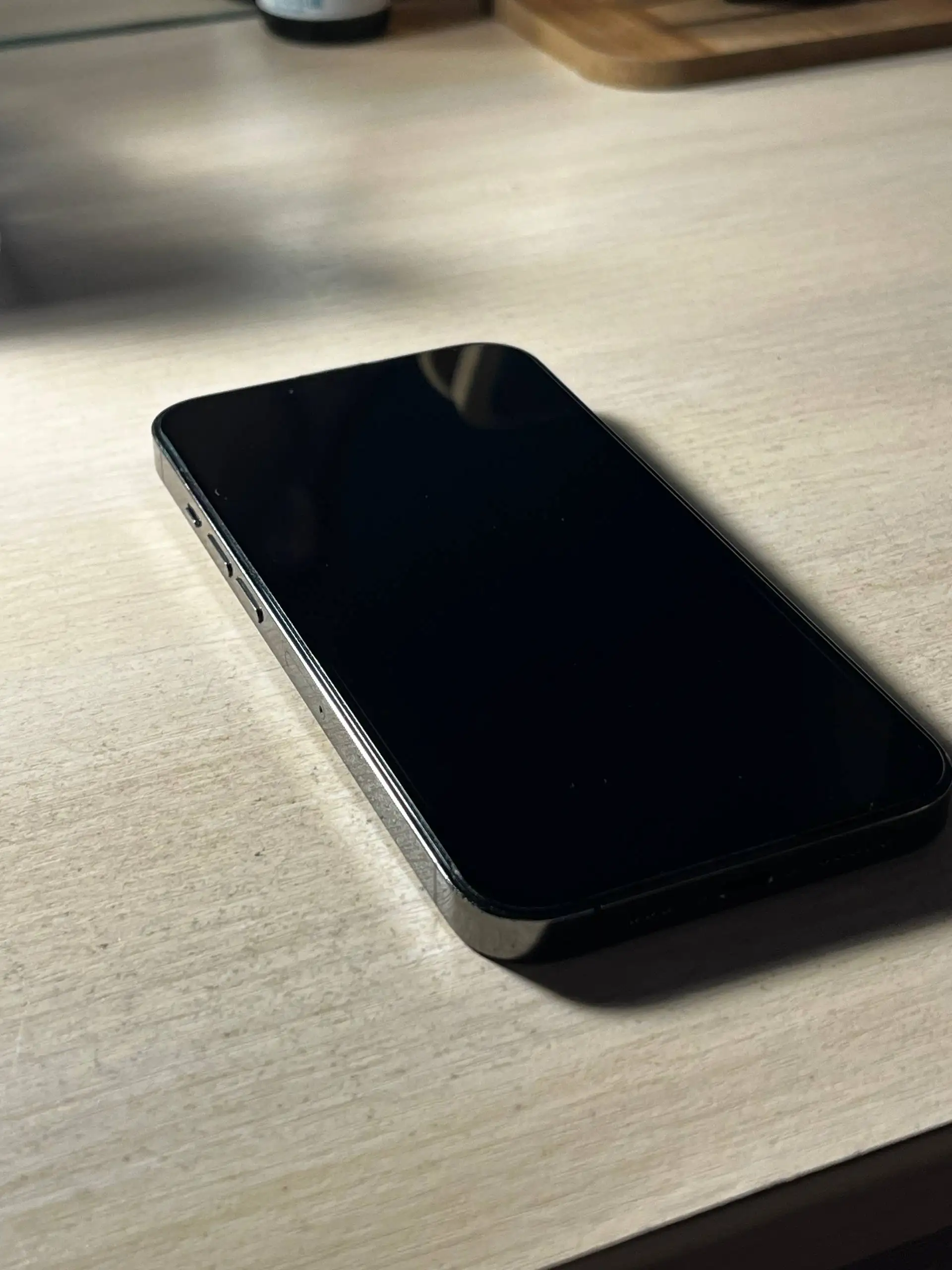 iPhone 13 Pro 128GB - Смартфоны (Электроника) в Чебоксары