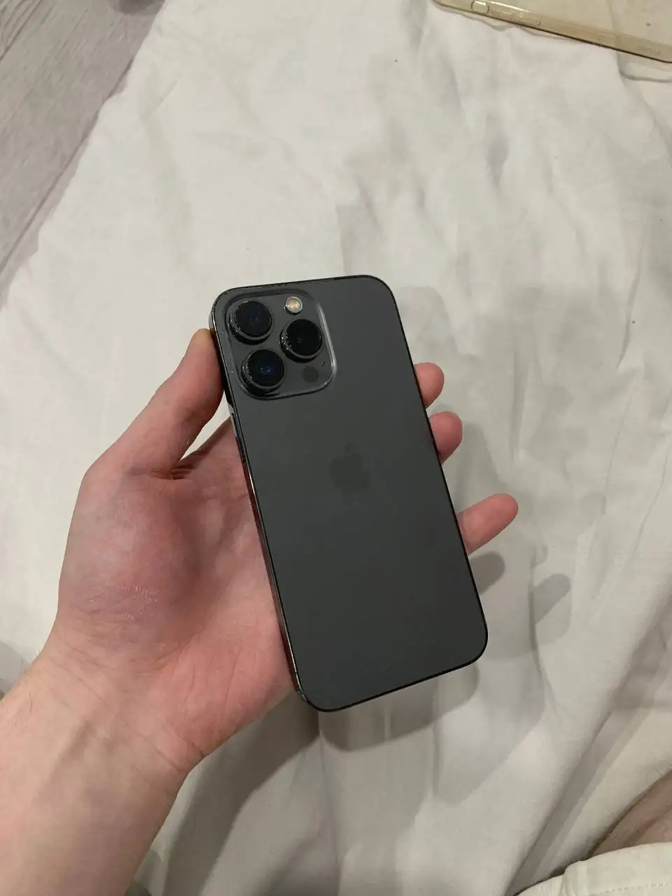iPhone 13 Pro 128GB - Смартфоны (Электроника) в Чебоксары