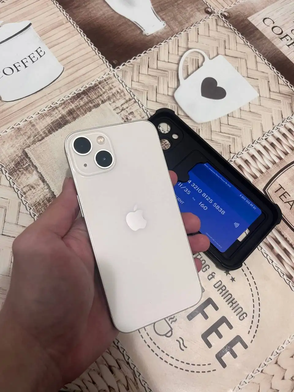 Обмен iPhone 13 на 11 с доплатой - Мобильные телефоны (Электроника) в Чебоксары