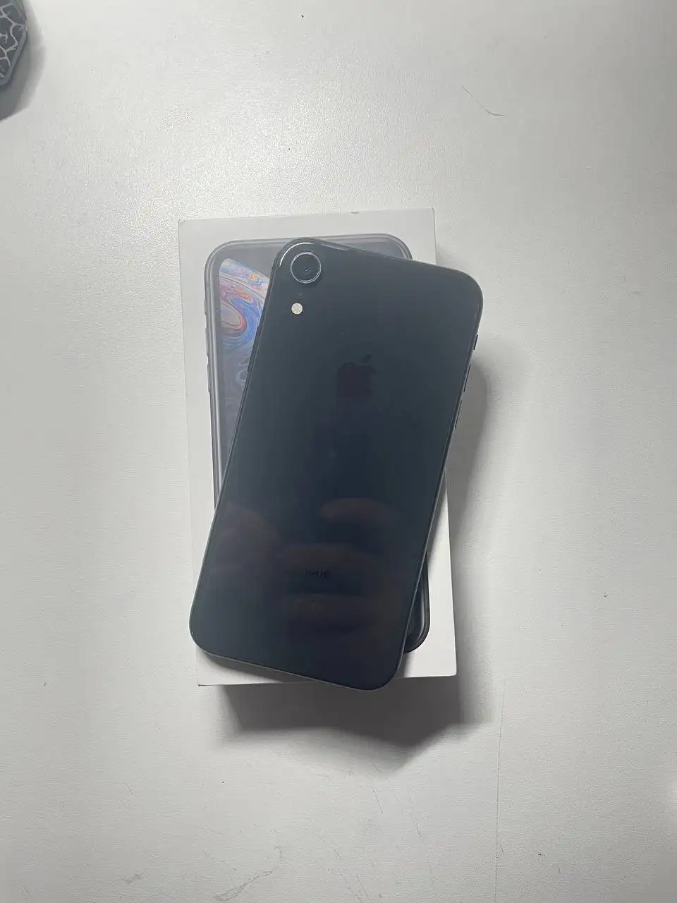 Продам iPhone XR 64GB - Смартфоны и гаджеты (Электроника) в Чебоксары