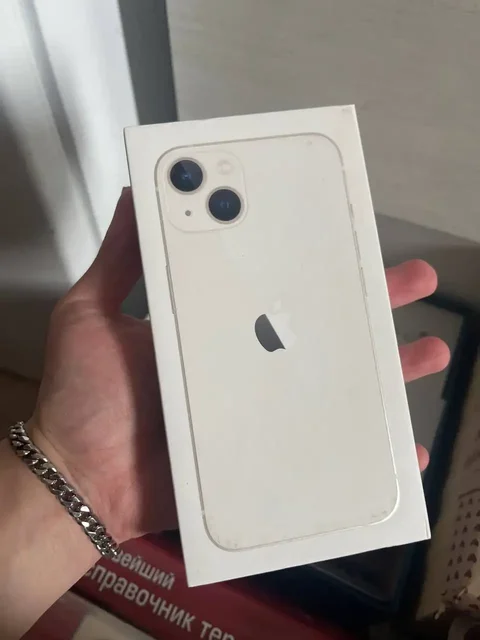 Продажа Iphone 13 - Комплектующие и аксессуары в Чебоксары