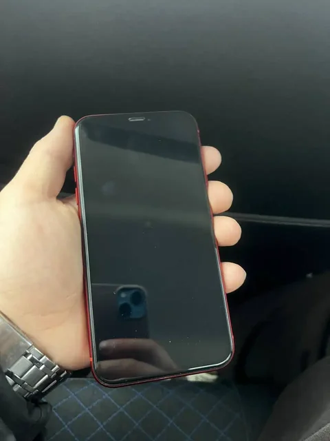 iPhone XR 64GB - Комплектующие и аксессуары в Чебоксары