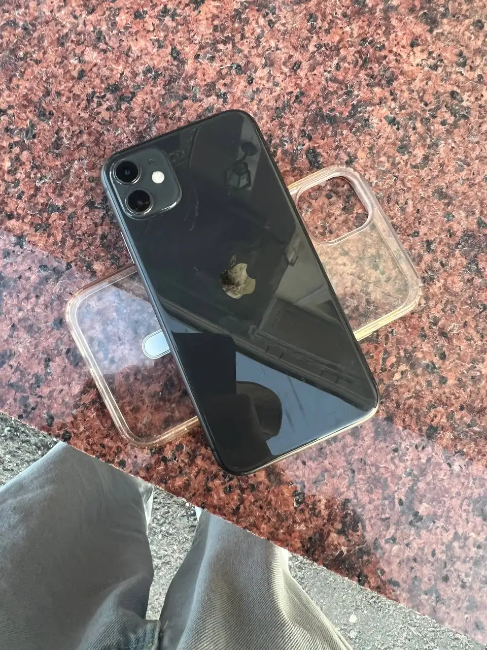 iPhone - Электроника в Чебоксары