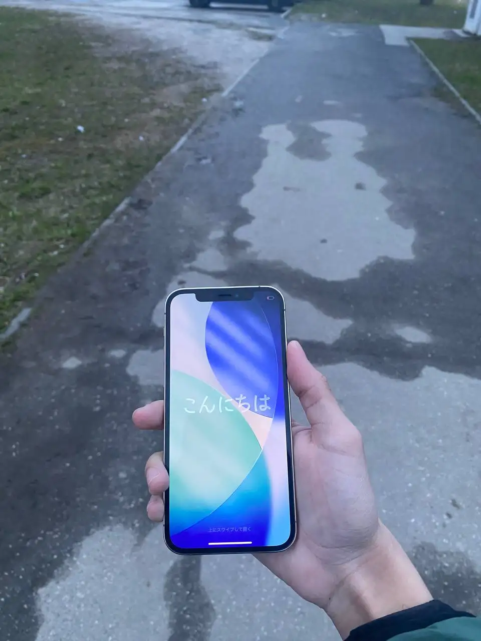 iPhone 12 Pro 256GB - Смартфоны и гаджеты (Электроника) в Чебоксары