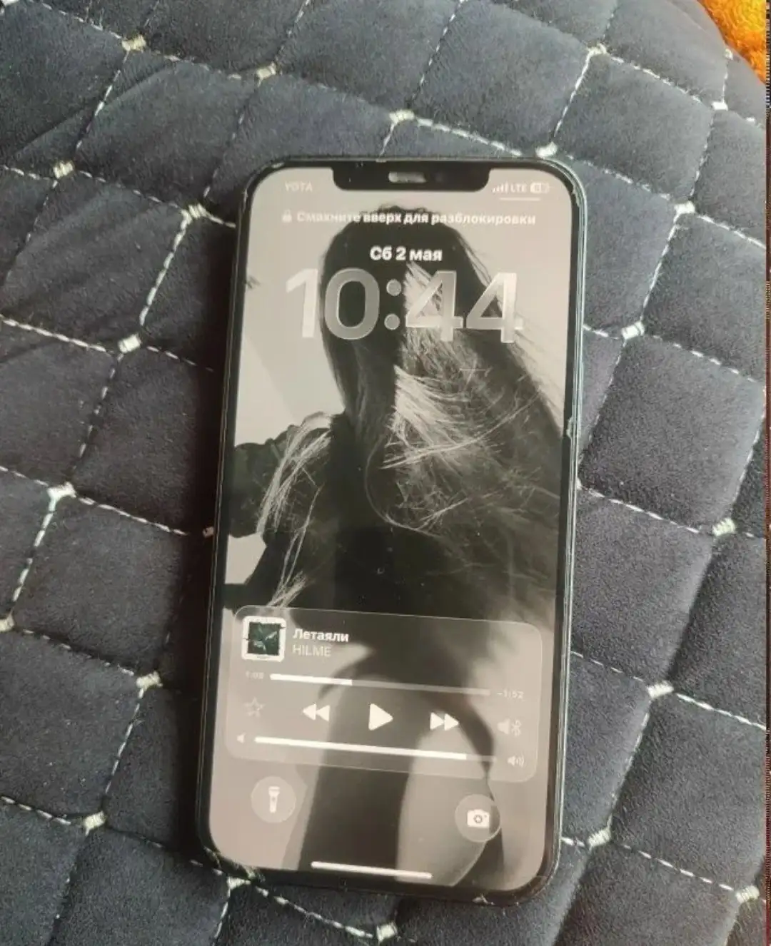 Срочно продам iPhone 12 Pro Max 128 Gb - Смартфоны (Электроника) в Чебоксары