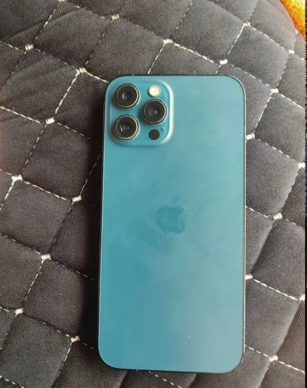 Срочно продам iPhone 12 Pro Max 128 Gb - Смартфоны (Электроника) в Чебоксары