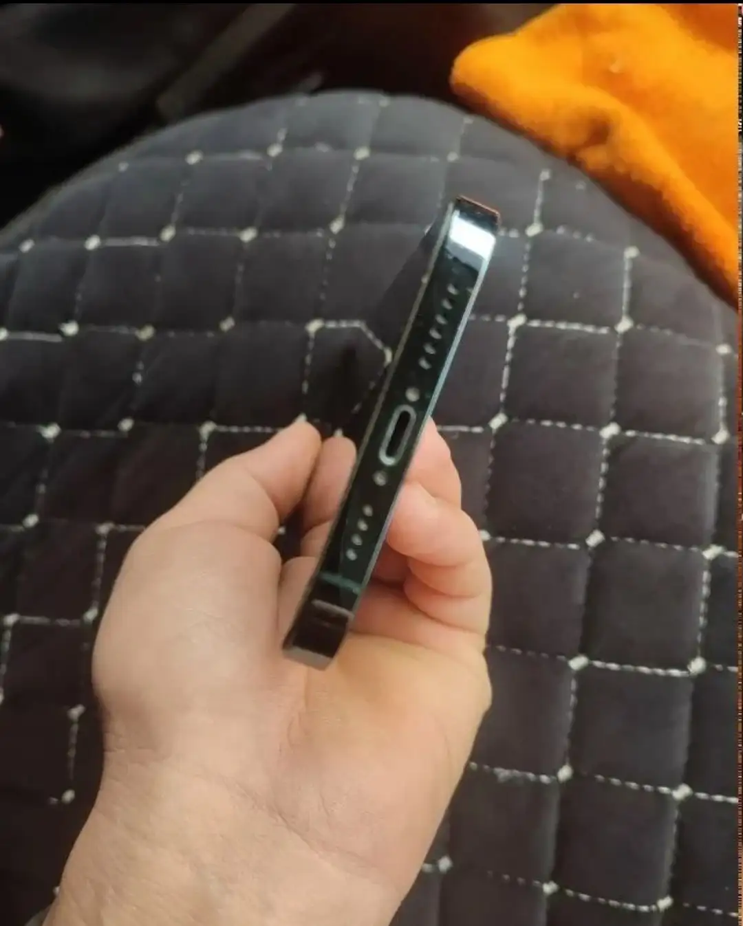 Срочно продам iPhone 12 Pro Max 128 Gb - Смартфоны (Электроника) в Чебоксары