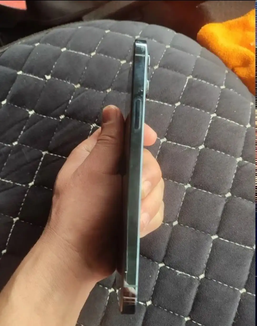 Срочно продам iPhone 12 Pro Max 128 Gb - Смартфоны (Электроника) в Чебоксары