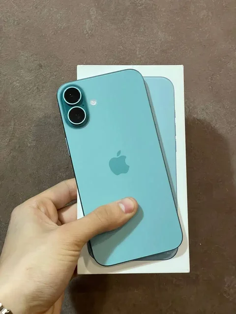 IPhone 16 Plus - Комплектующие и аксессуары в Чебоксары