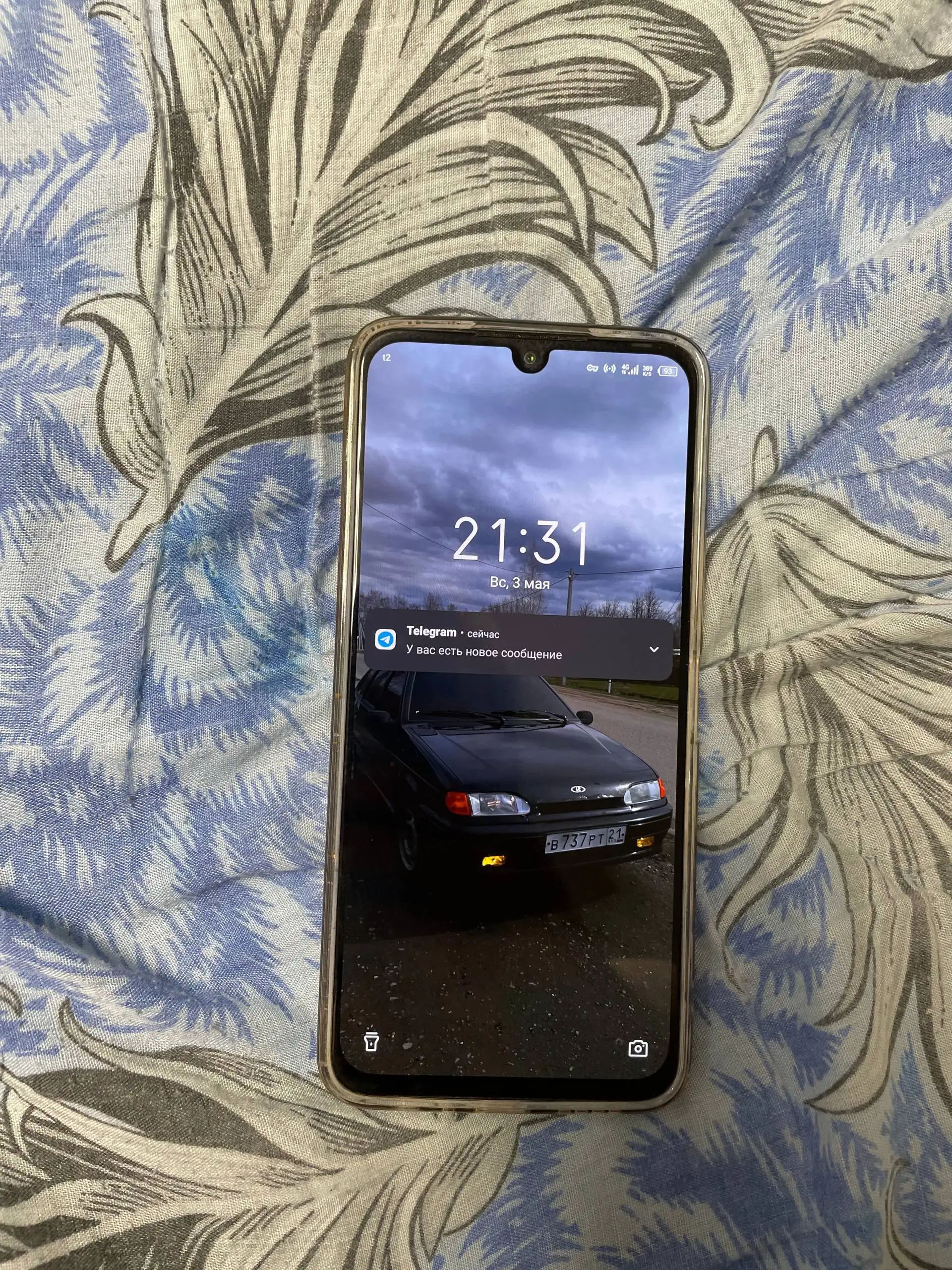 Продам Infinix note 12 8/256, обмен на iPhone - Смартфоны (Электроника) в Чебоксары