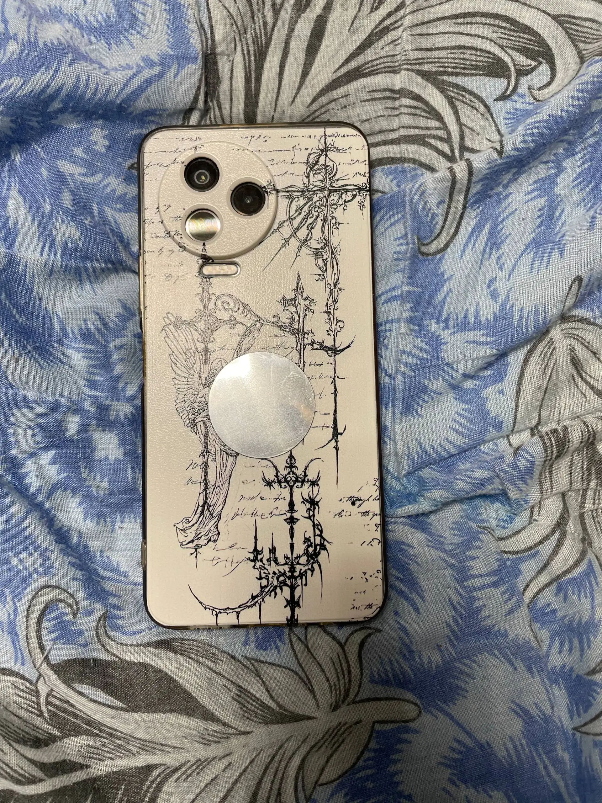 Продам Infinix note 12 8/256, обмен на iPhone - Смартфоны (Электроника) в Чебоксары