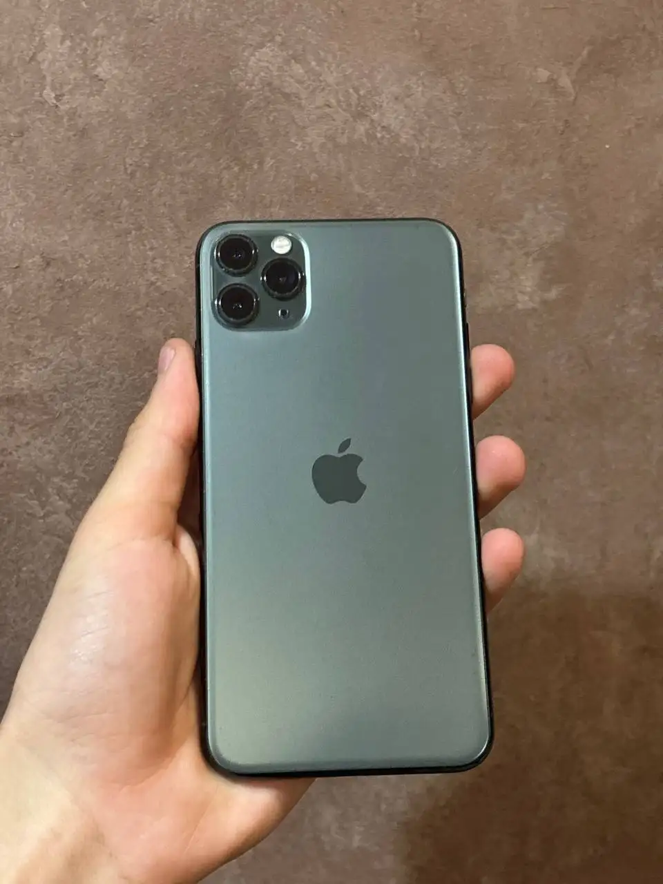 iPhone 11 Pro Max 256GB - Смартфоны и гаджеты (Электроника) в Чебоксары