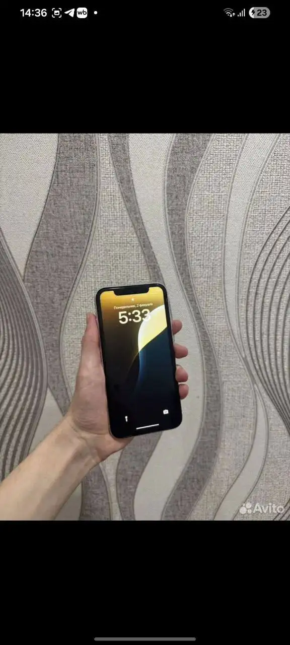 iPhone XR с проблемой перезагрузки - Смартфоны (Электроника) в Чебоксары
