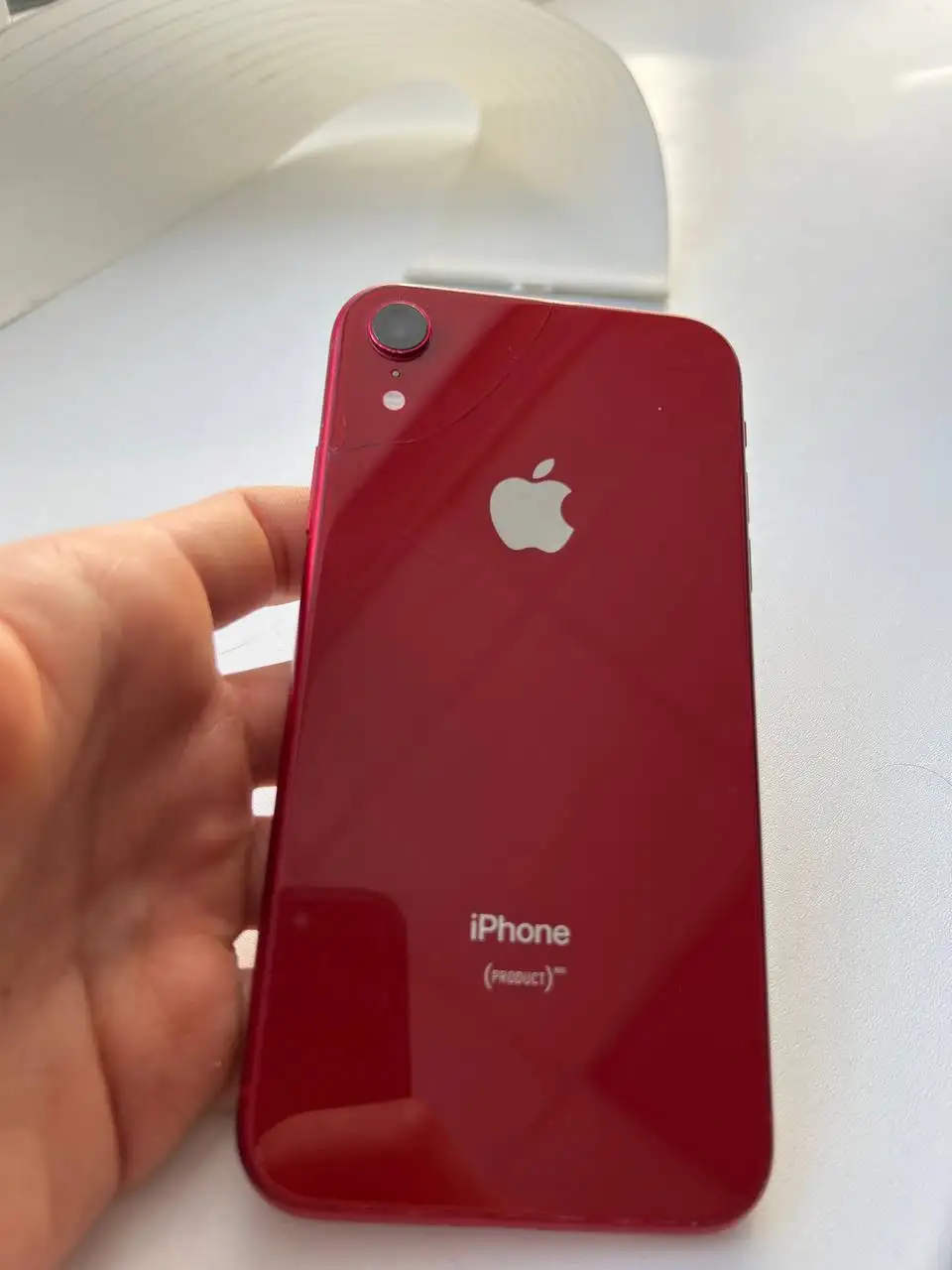 Продам iPhone 11 - Мобильные телефоны (Электроника) в Чебоксары