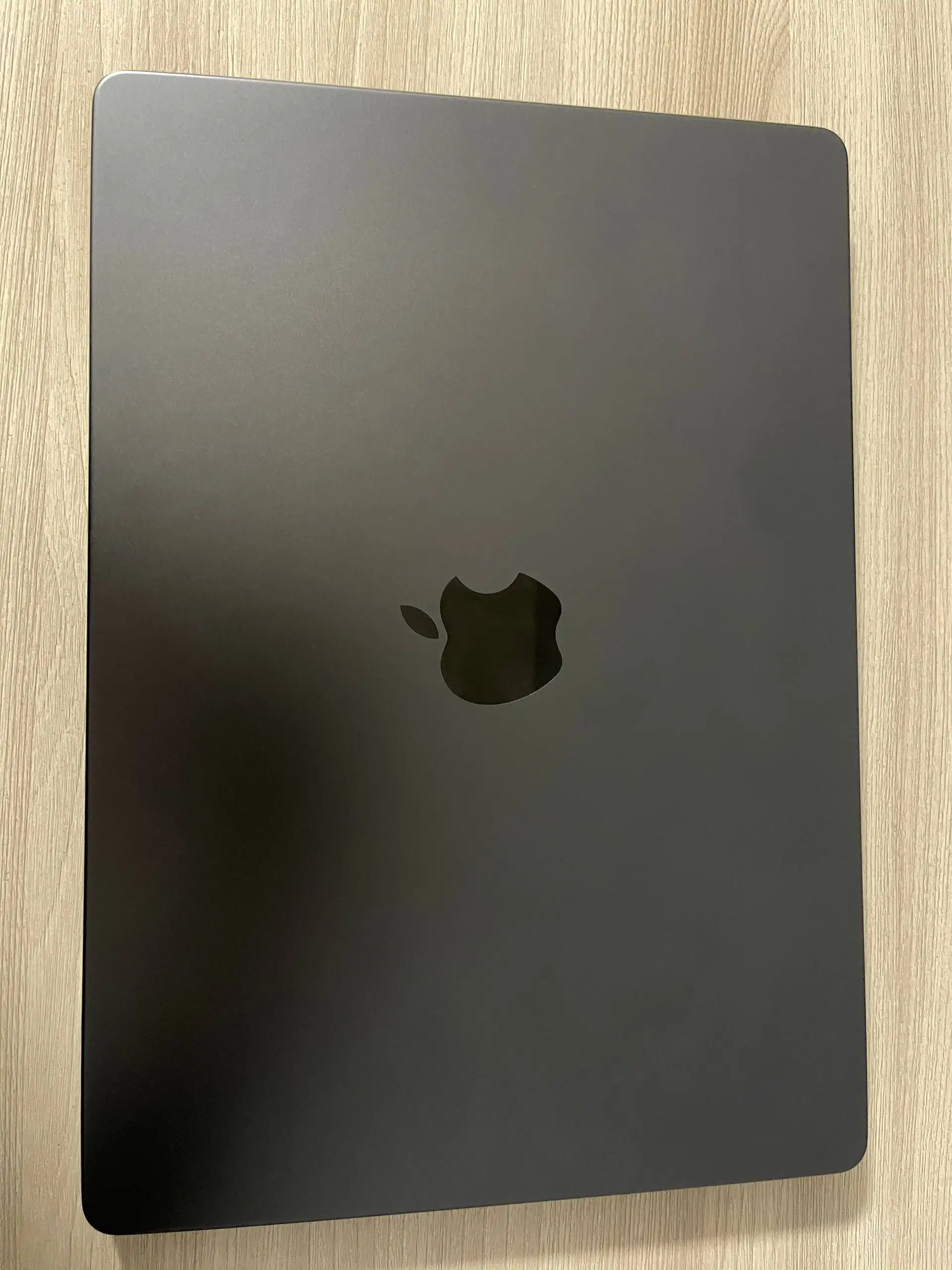 MacBook M4 Pro (24/512) почти новый - Ноутбуки (Электроника) в Чебоксары