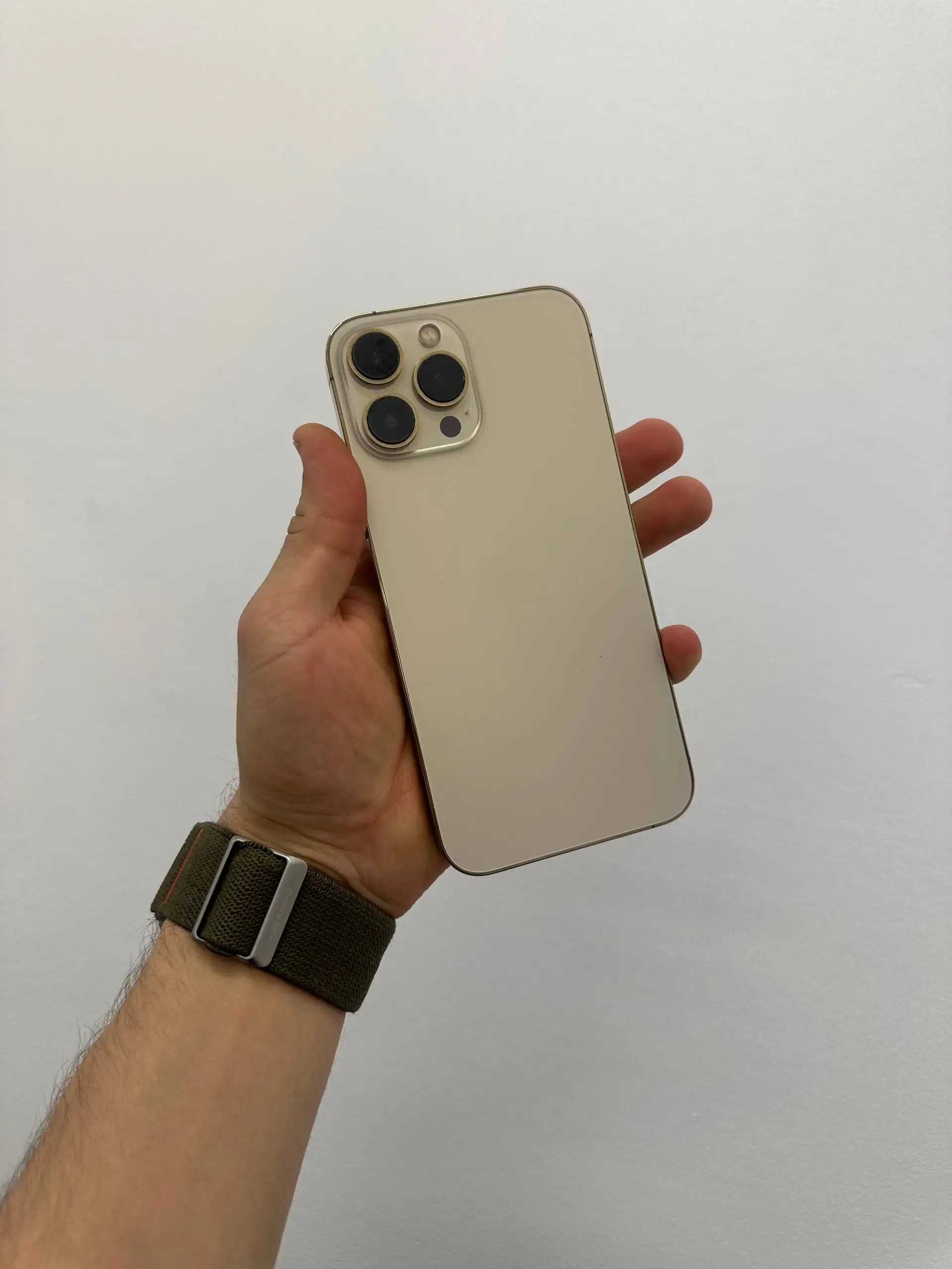 iPhone 13 Pro Max 128gb - Мобильные телефоны (Электроника) в Чебоксары