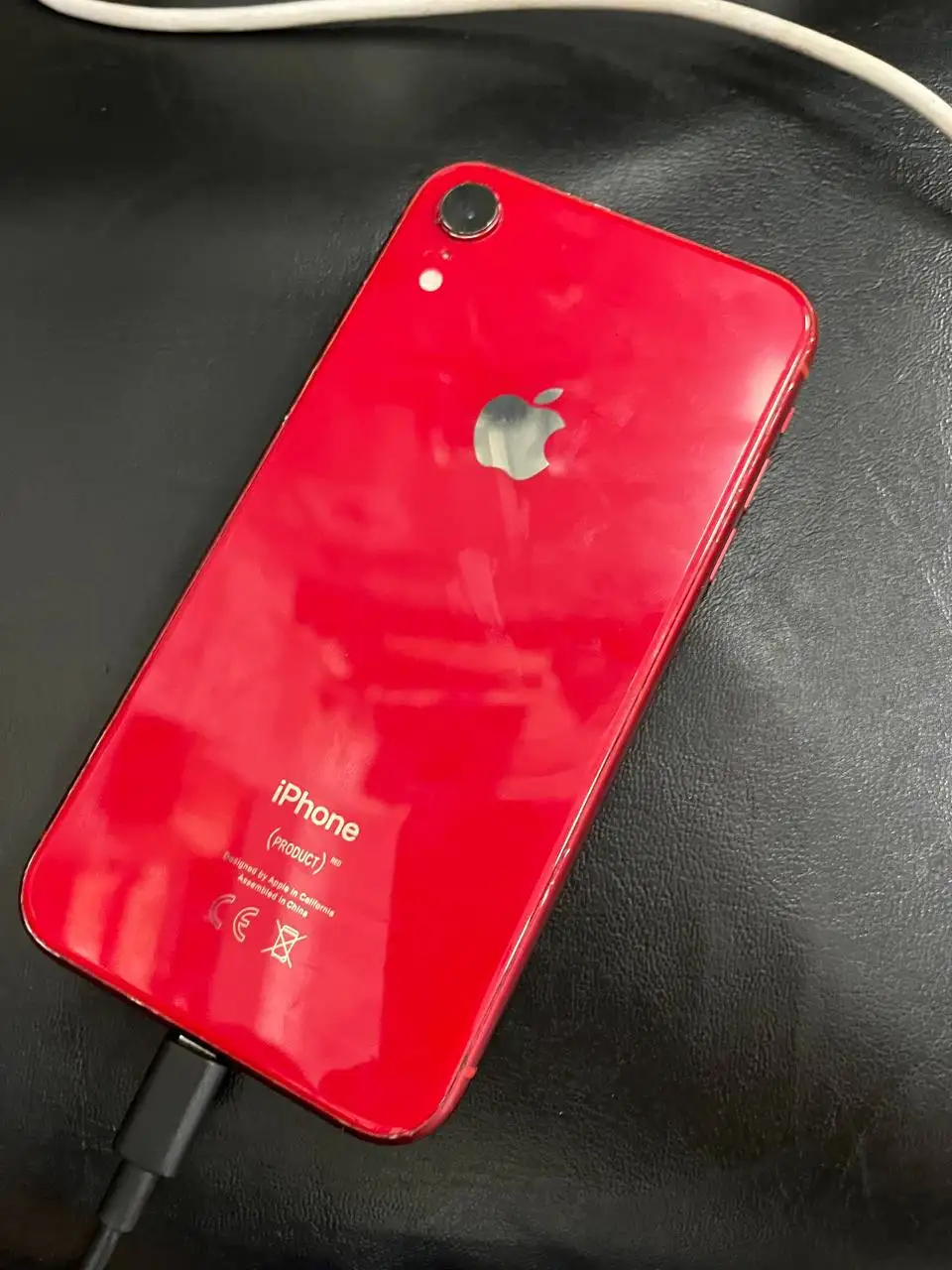 Продам iPhone XR - Смартфоны и мобильные телефоны (Электроника) в Чебоксары