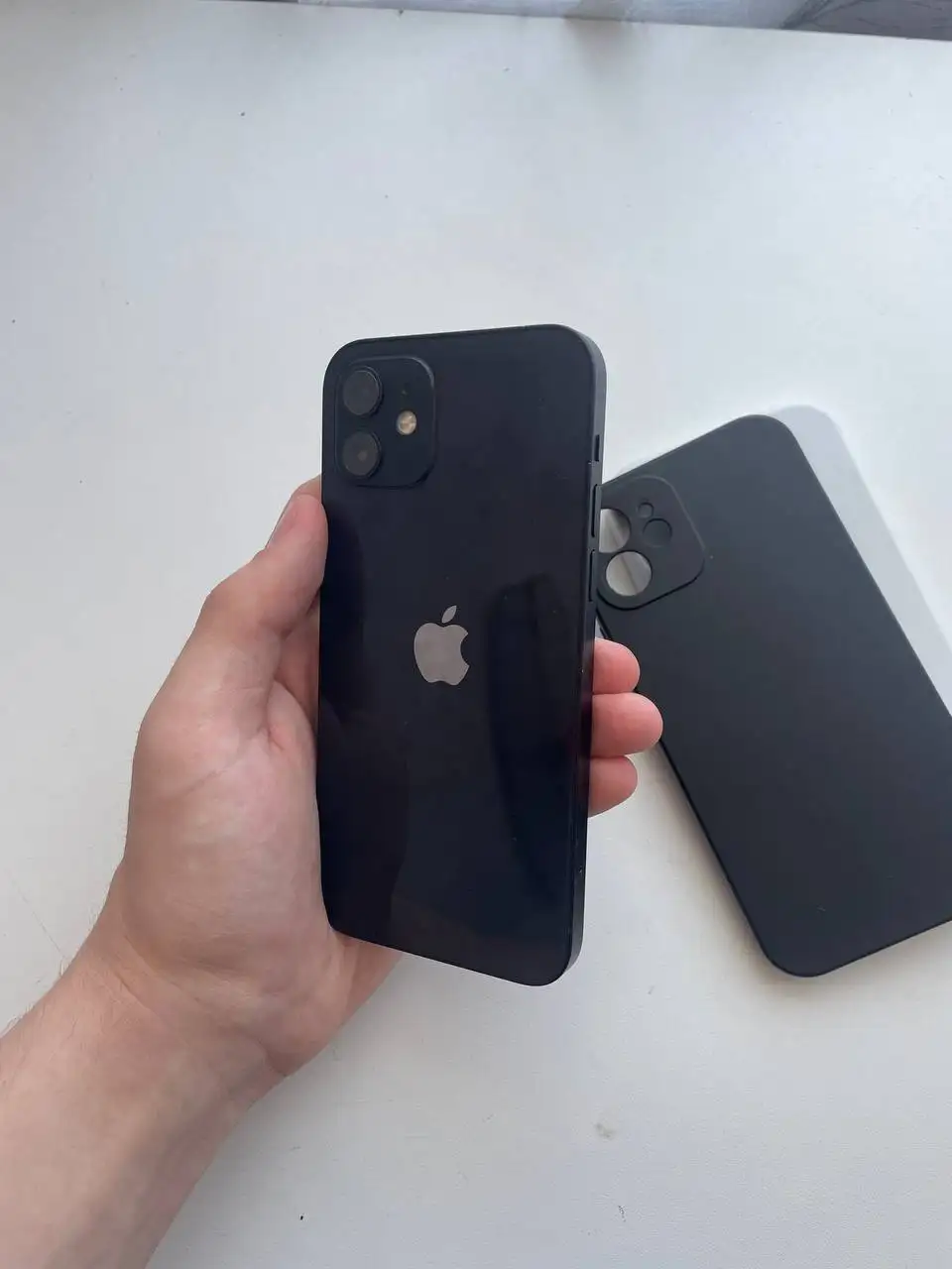Продам iPhone 12, 64GB - Смартфоны (Электроника) в Чебоксары