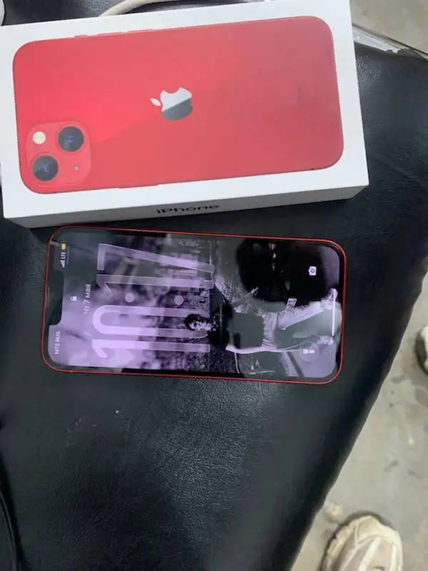 АКБ 70 Apple iPhone - Комплектующие и аксессуары (Электроника) в Чебоксары