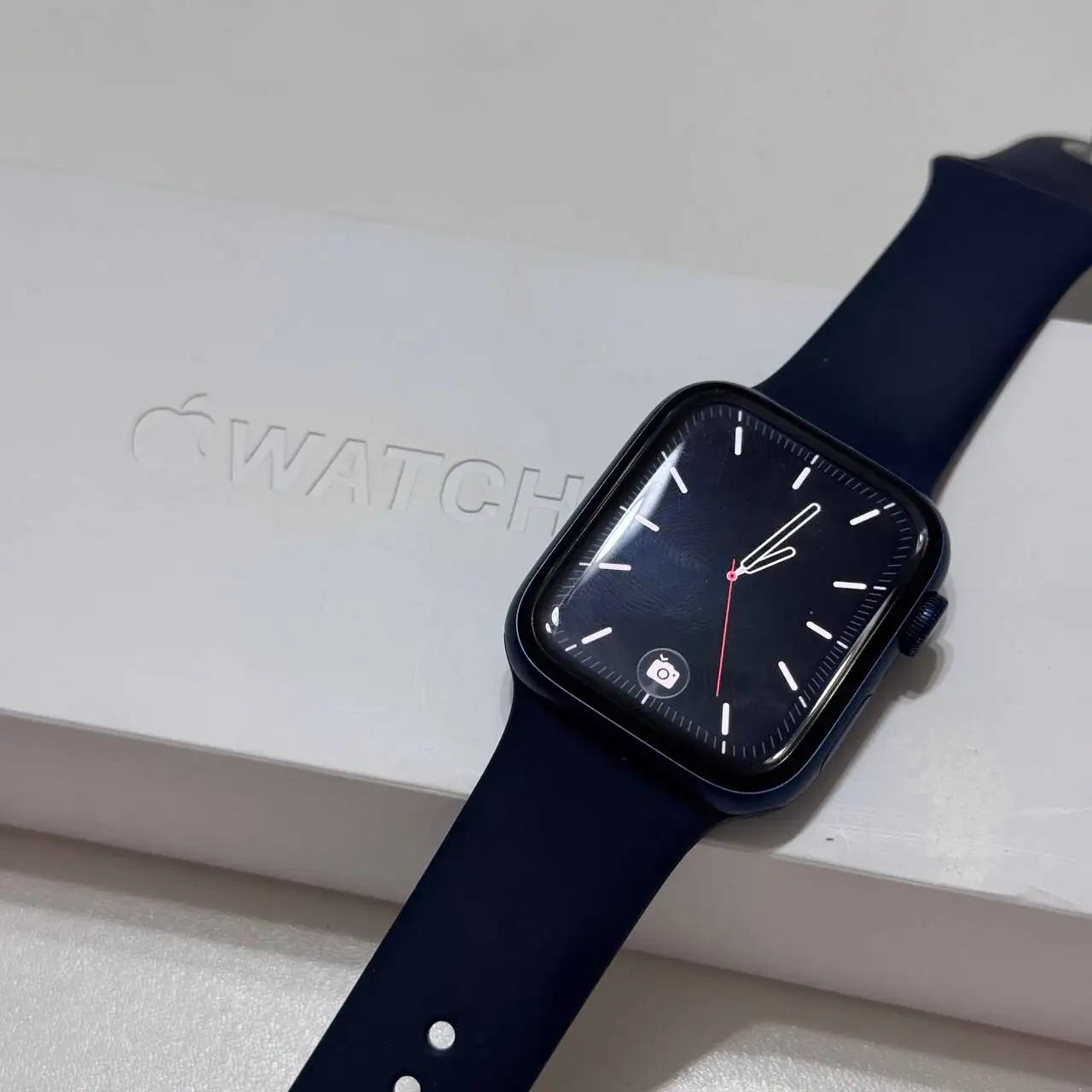 Apple Watch 5 и 6 44mm - Умные часы (Электроника) в Чебоксары