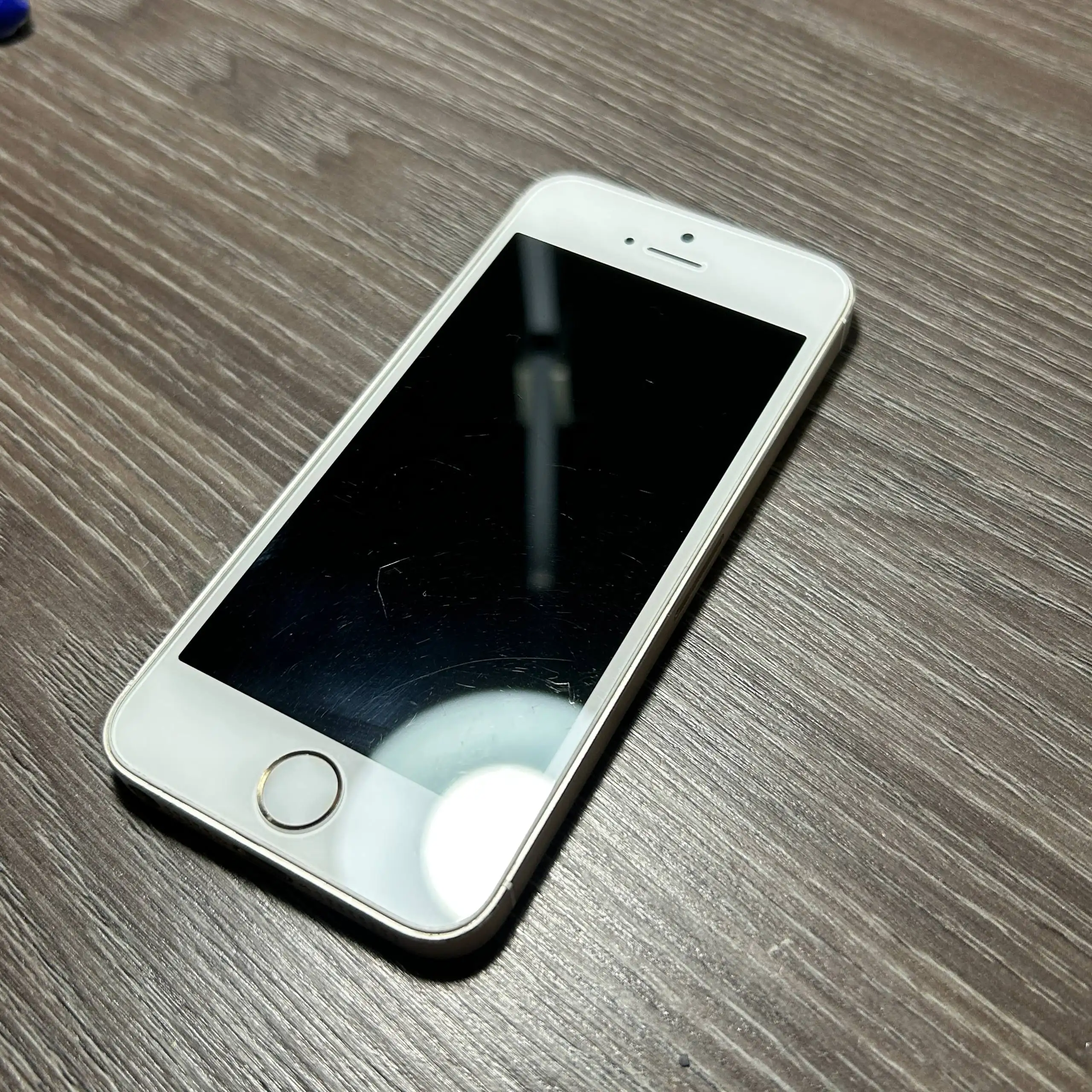 iPhone 5s 16GB - Смартфоны (Электроника) в Чебоксары