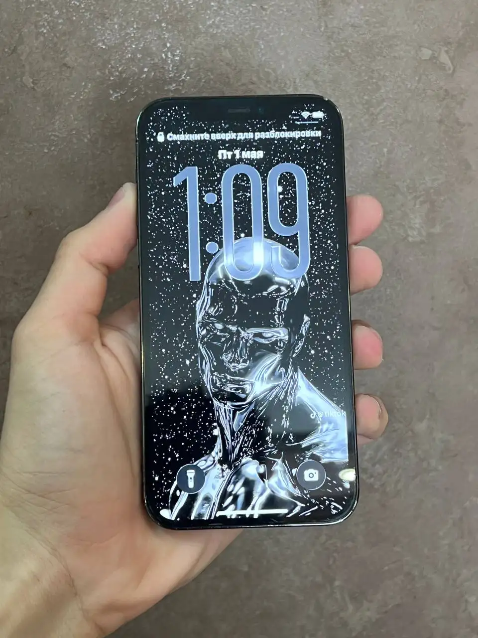 Продам iPhone 12 Pro 128GB - Смартфоны (Электроника) в Чебоксары