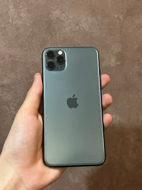 iPhone 11 Pro Max 256GB - Электротранспорт в Чебоксары