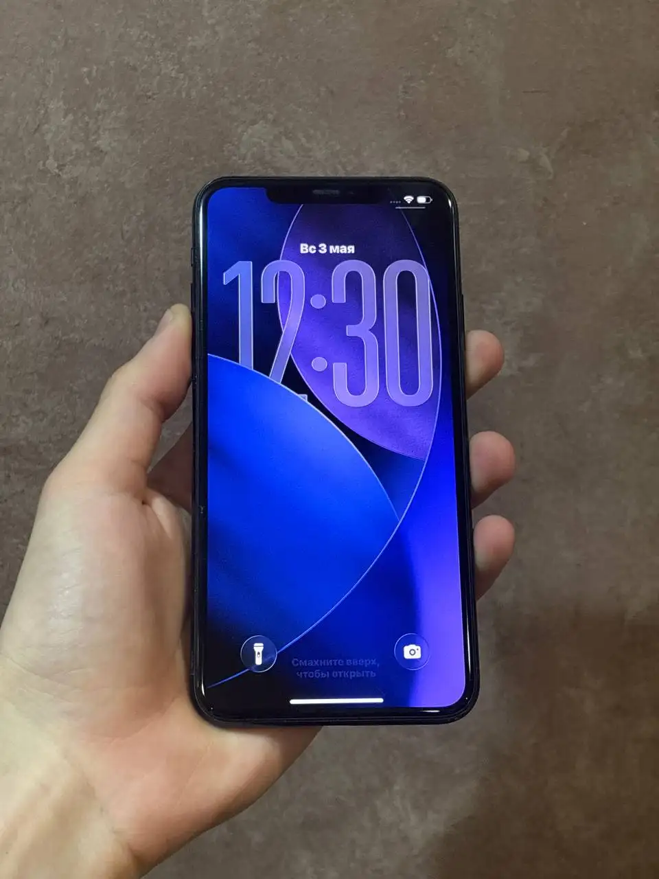 iPhone 11 Pro Max 256GB - Смартфоны и телефоны (Электроника) в Чебоксары