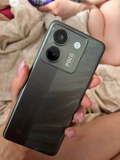 Продаю Poco M7Pro - Электротранспорт в Чебоксары