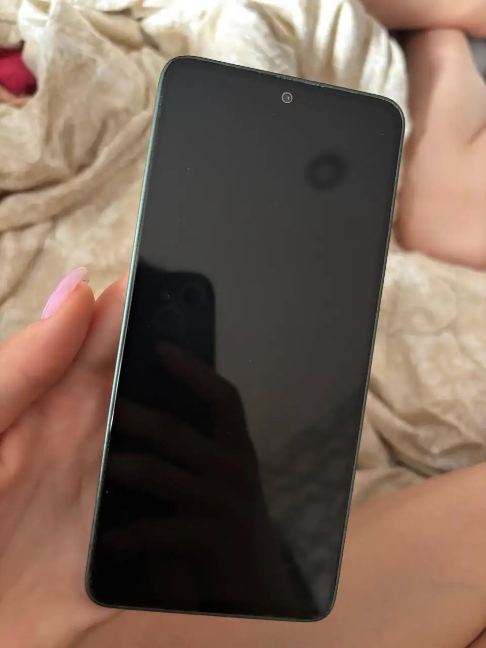 Продаю Poco M7Pro - Смартфоны и аксессуары (Электроника) в Чебоксары