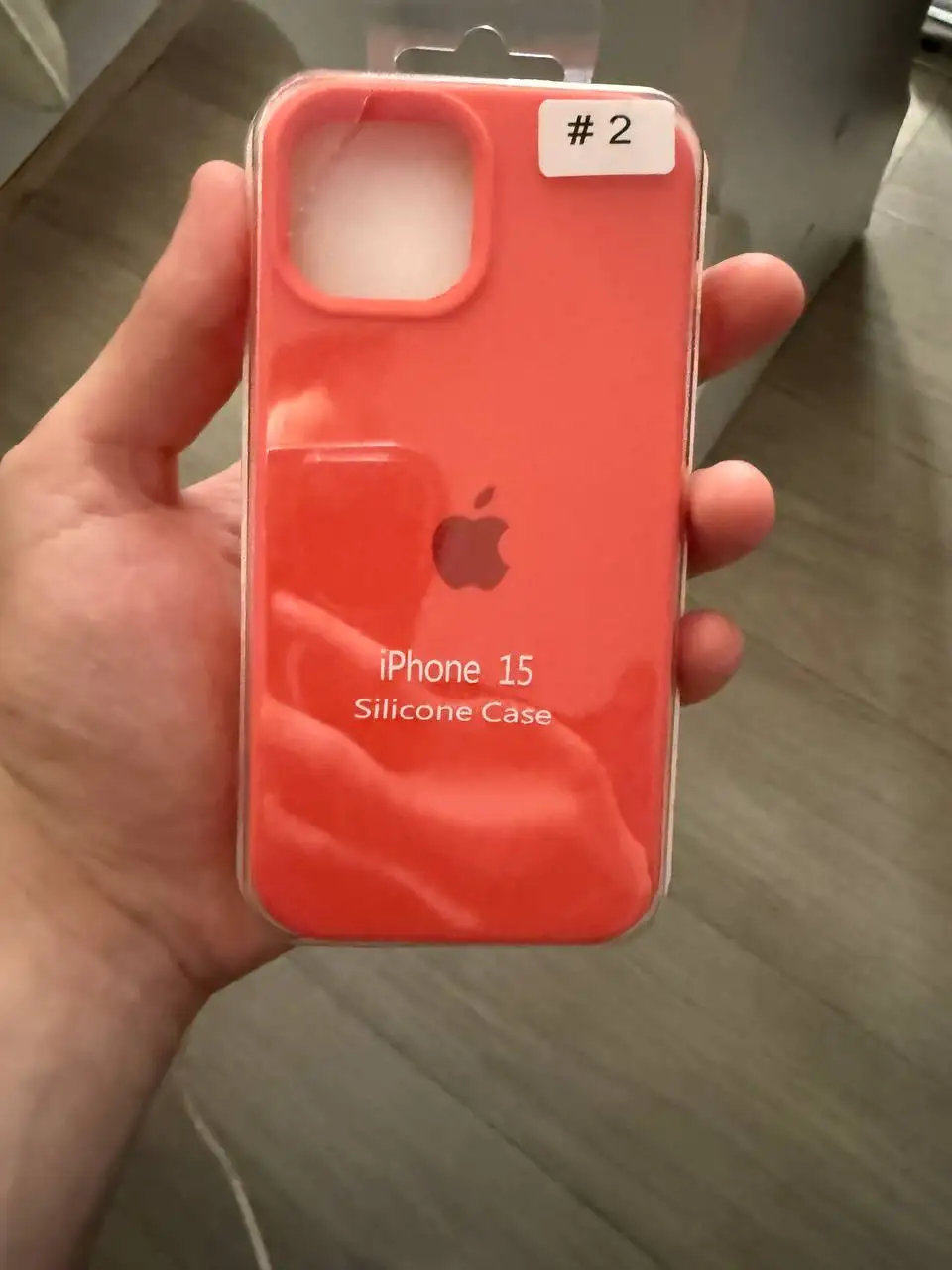 Чехол для iPhone 15 - чехлы для телефонов (Барахолка) в Чебоксары
