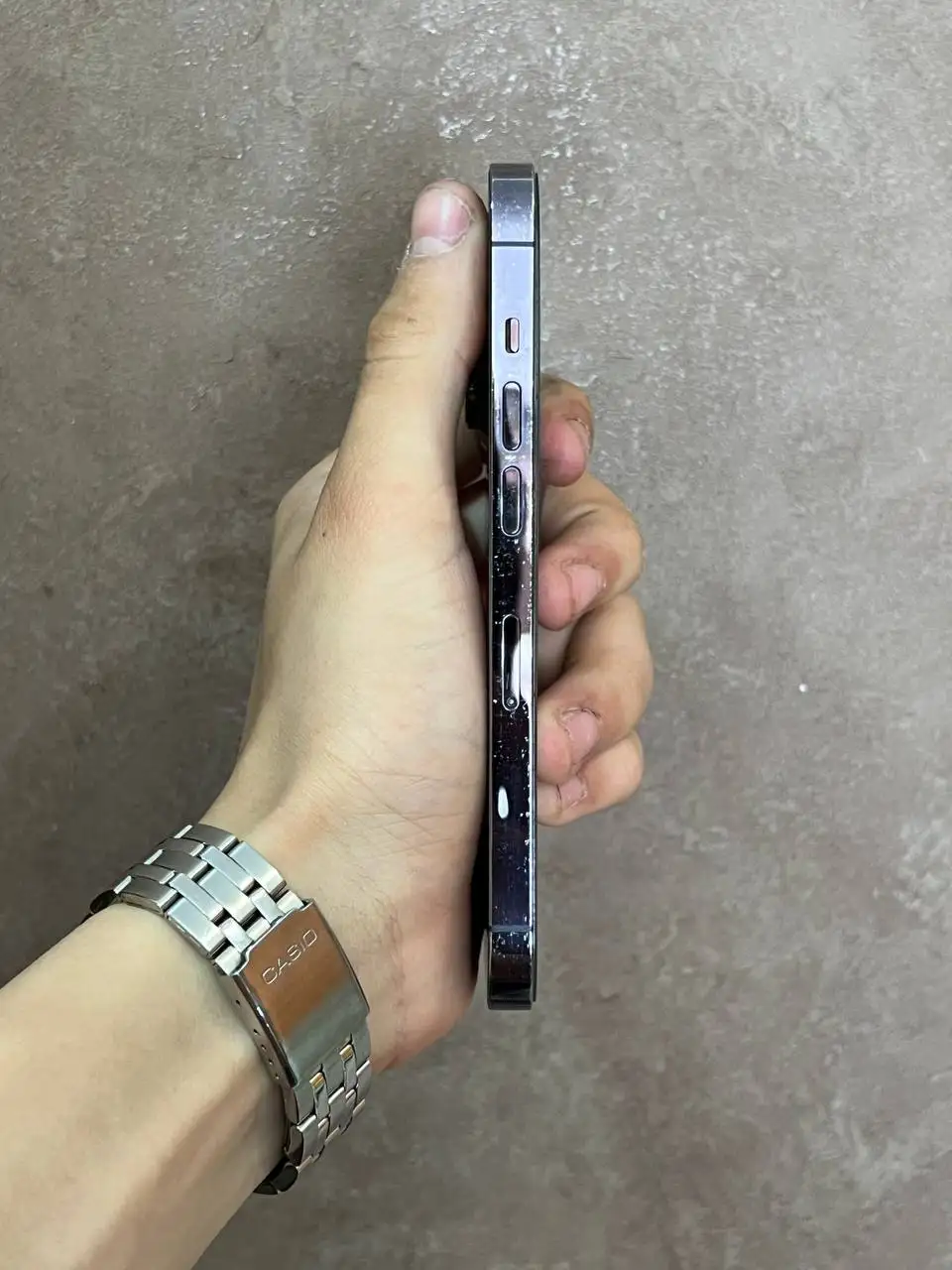 iPhone 14 Pro 128GB фиолетовый - Смартфоны (Электроника) в Чебоксары
