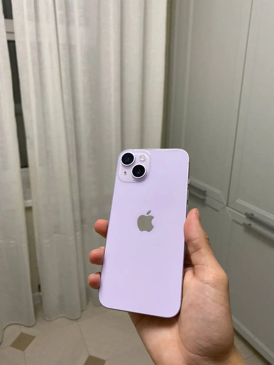 iPhone 14 256 ГБ - продажа/обмен - Смартфоны и гаджеты (Электроника) в Чебоксары