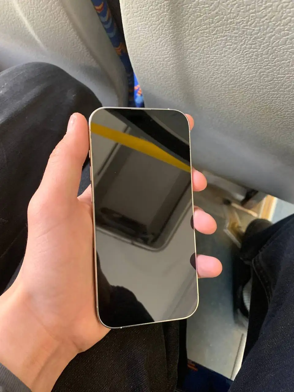 Продам iPhone 14 Pro - Смартфоны (Электроника) в Чебоксары