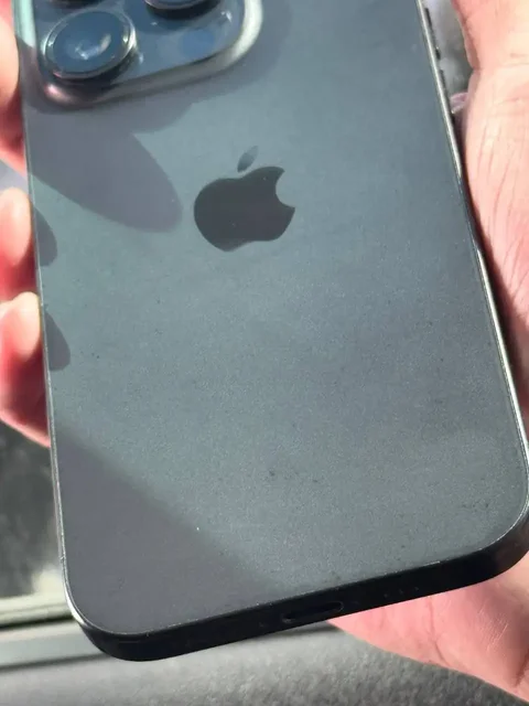 iPhone 15 Pro 256GB - Телефоны и гаджеты в Чебоксары