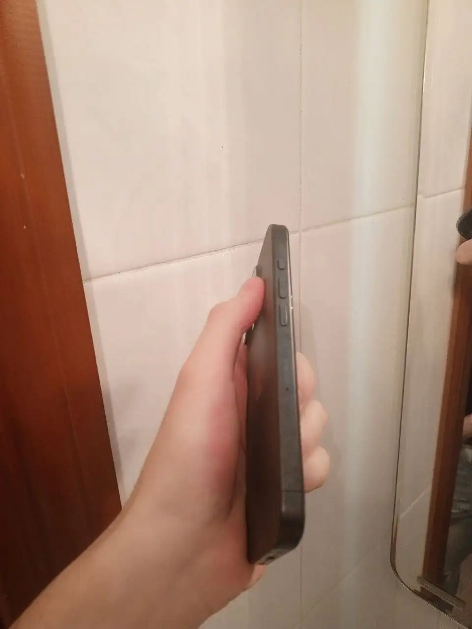 iPhone 15 Pro 256GB - Смартфоны (Электроника) в Чебоксары