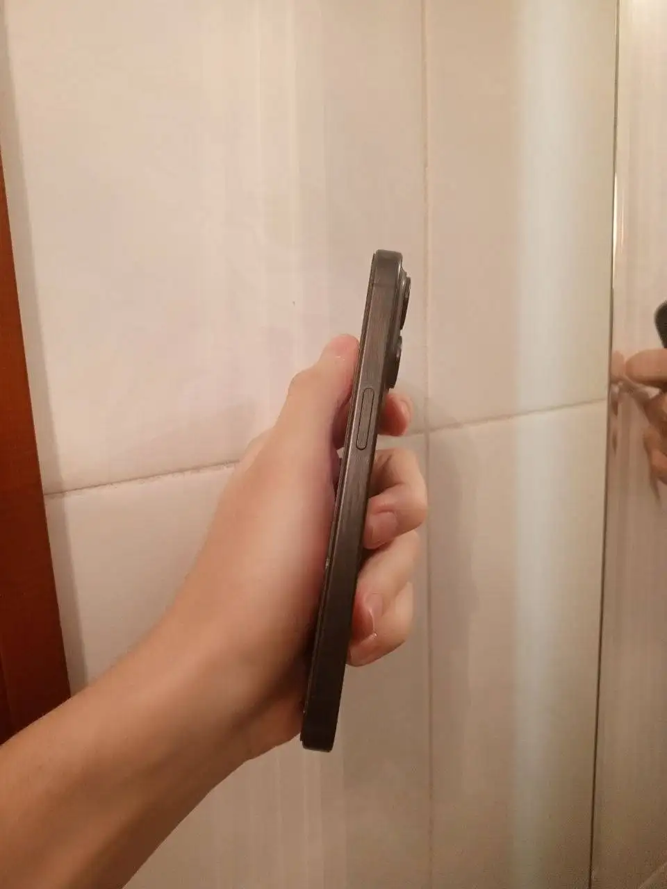 iPhone 15 Pro 256GB - Смартфоны (Электроника) в Чебоксары