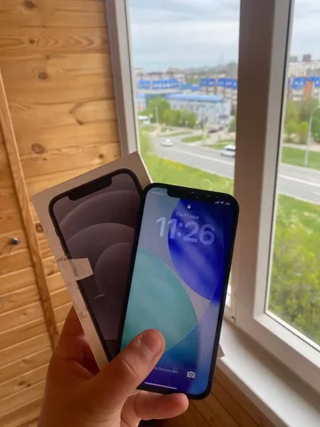 Продам iPhone 12 128GB - Акустика / усилители в Чебоксары
