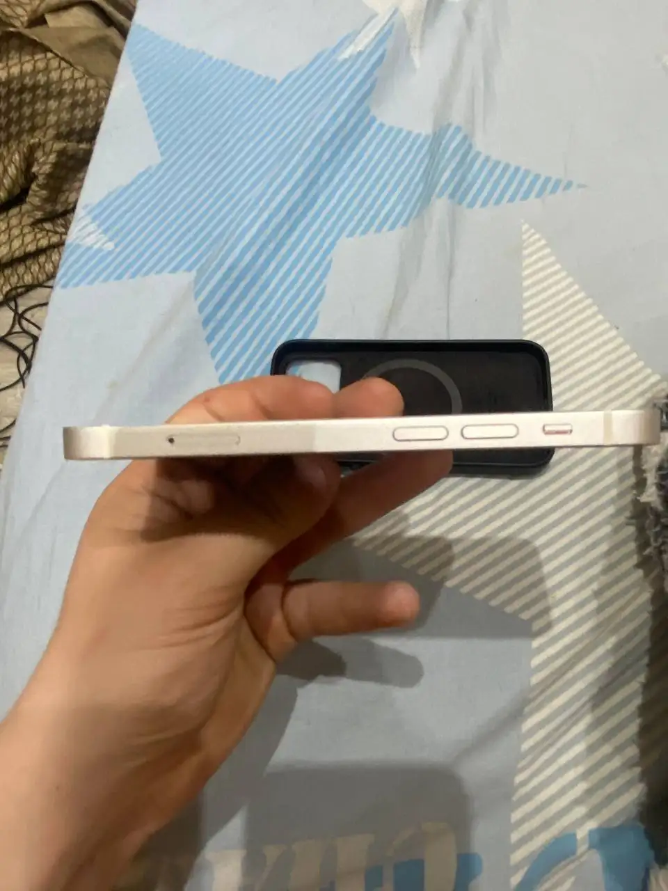 Продаю iPhone 12 mini 128GB - Смартфоны (Электроника) в Чебоксары