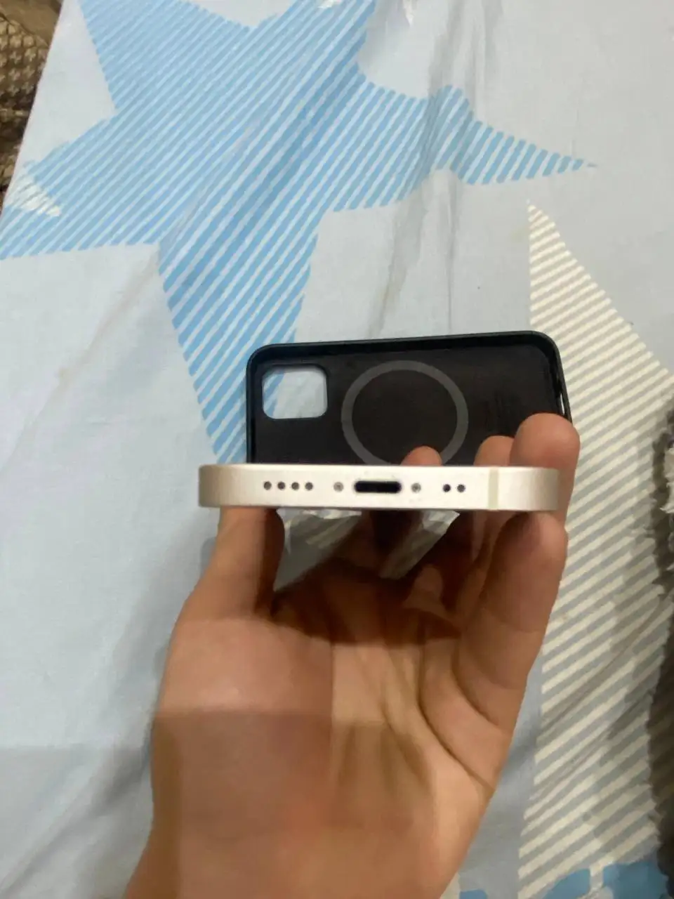 Продаю iPhone 12 mini 128GB - Смартфоны (Электроника) в Чебоксары