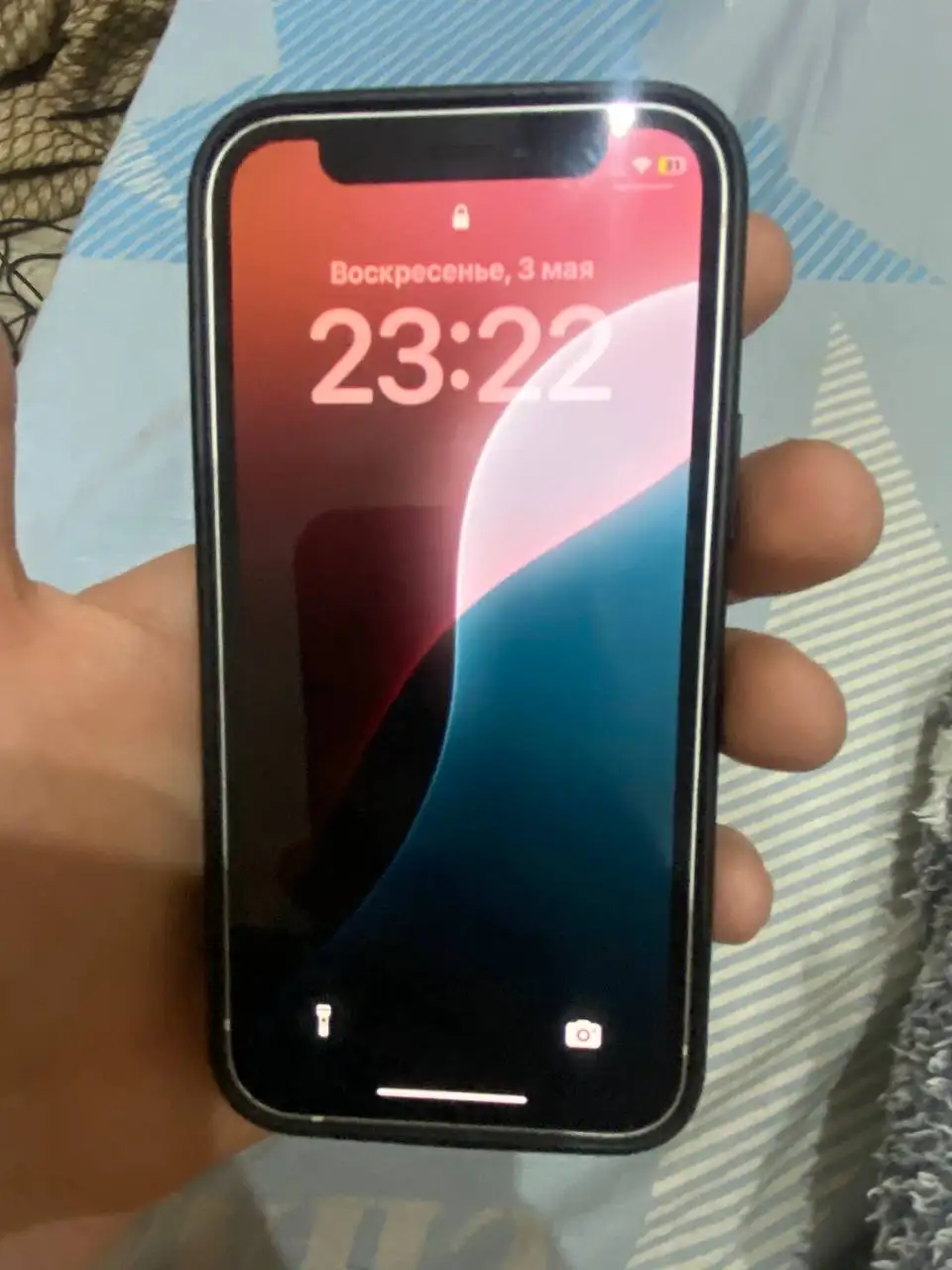 Продаю iPhone 12 mini 128GB - Смартфоны (Электроника) в Чебоксары